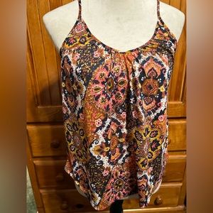 Light weight sleeveless Blouse